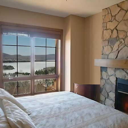 Luxurious Equinoxe Ski-In/Ski-Out Mont-Tremblant Exterior foto