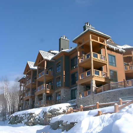 Luxurious Equinoxe Ski-In/Ski-Out Mont-Tremblant Exterior foto