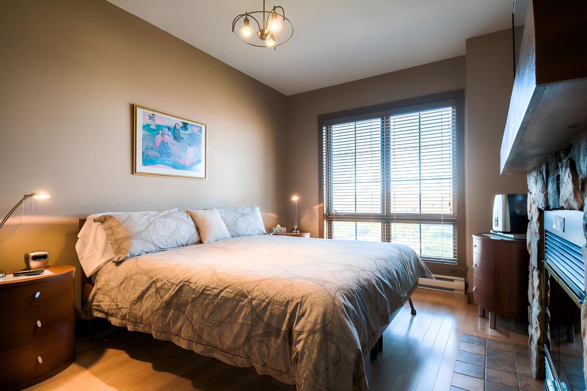 Luxurious Equinoxe Ski-In/Ski-Out Mont-Tremblant Exterior foto