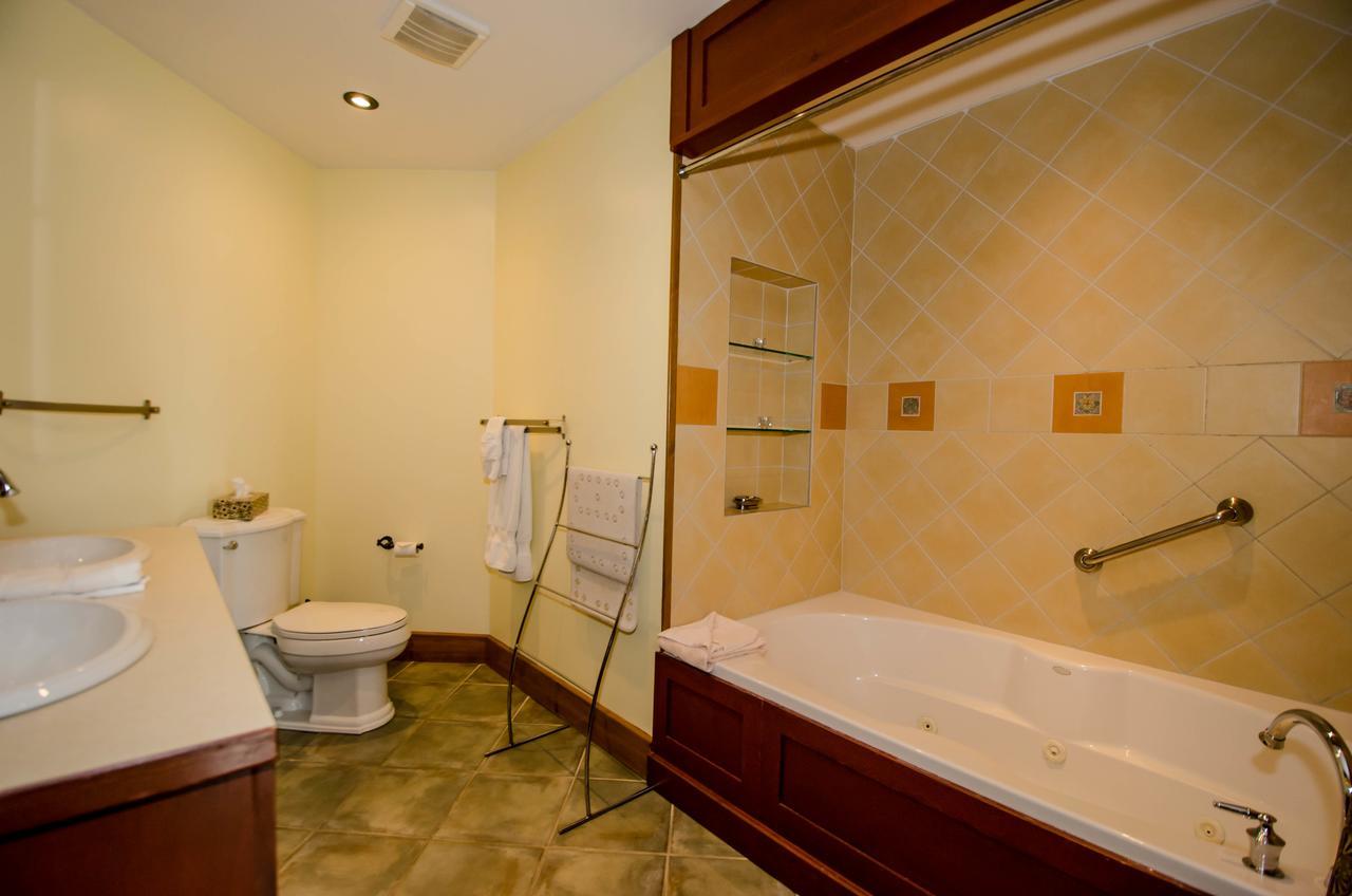 Luxurious Equinoxe Ski-In/Ski-Out Mont-Tremblant Exterior foto