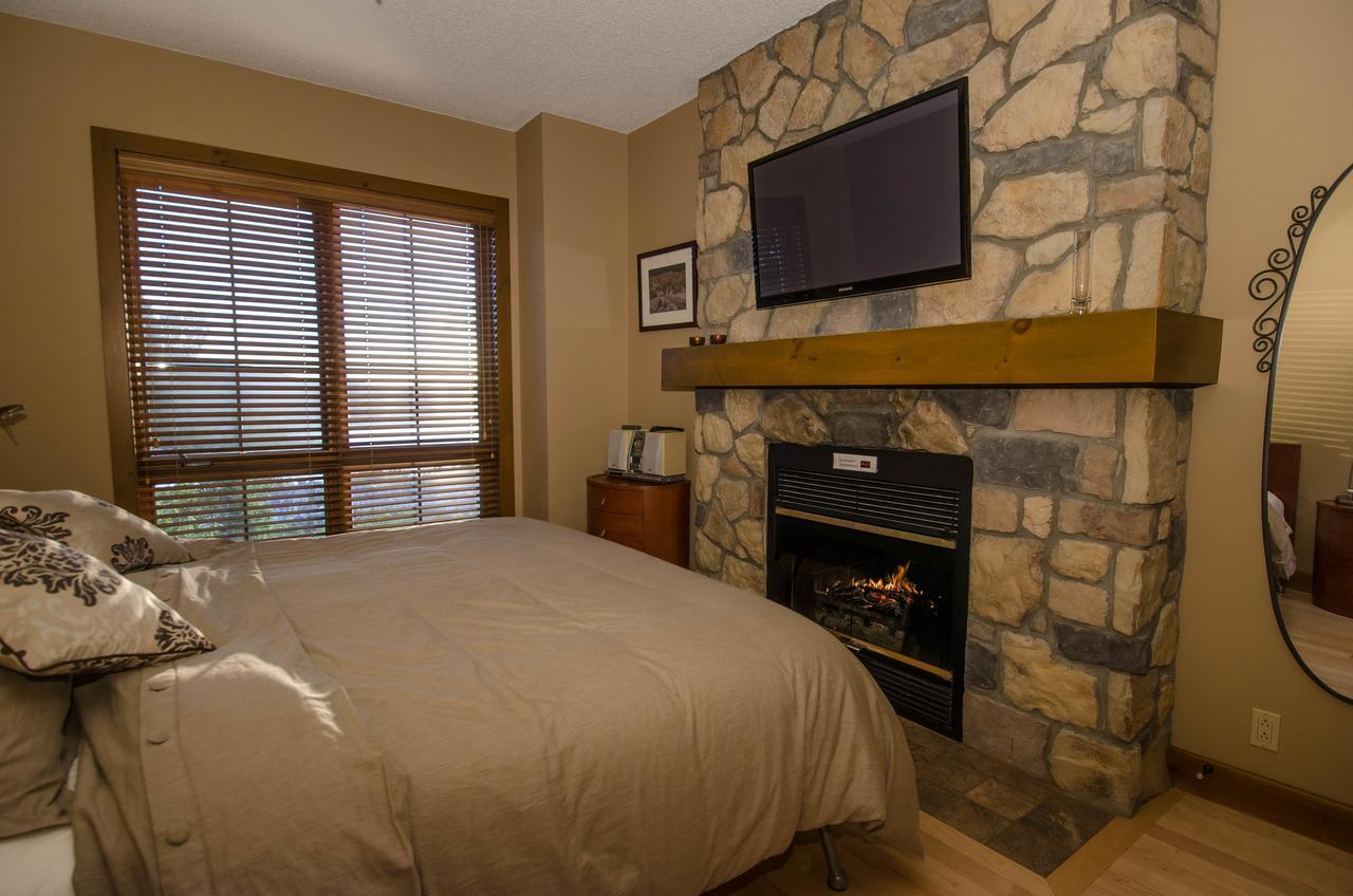 Luxurious Equinoxe Ski-In/Ski-Out Mont-Tremblant Exterior foto